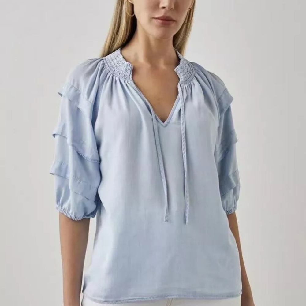 RAILS Paris Top - Picture 3 of 8